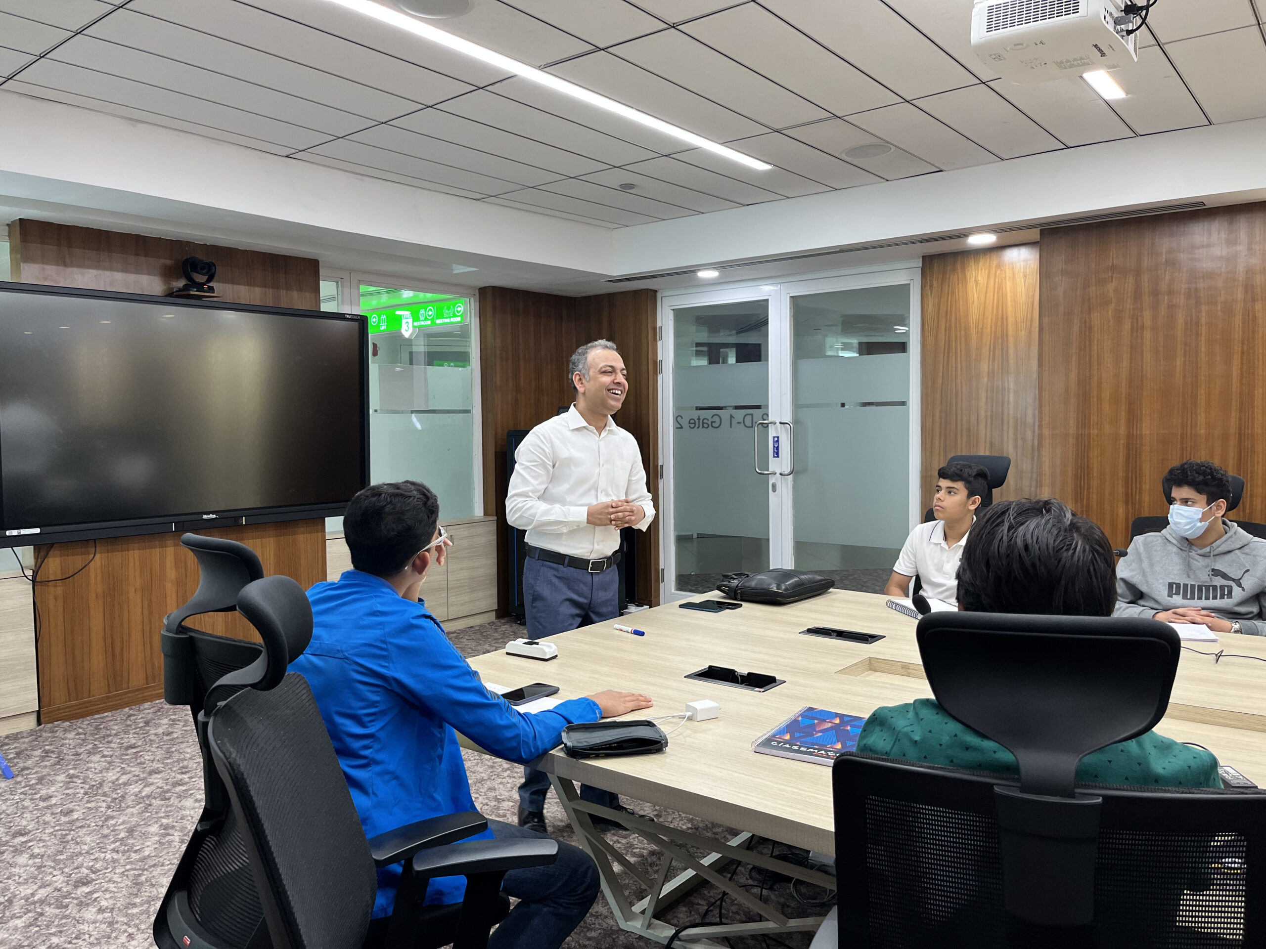 Investor Insights from Founders