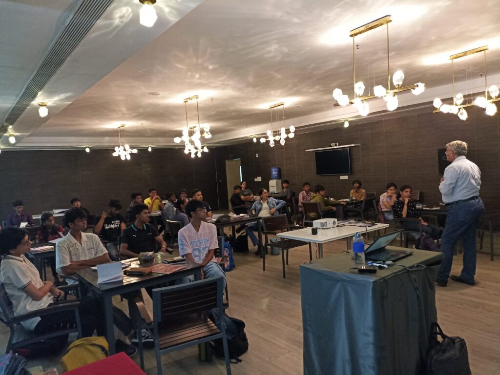 Design Thinking for Startups
