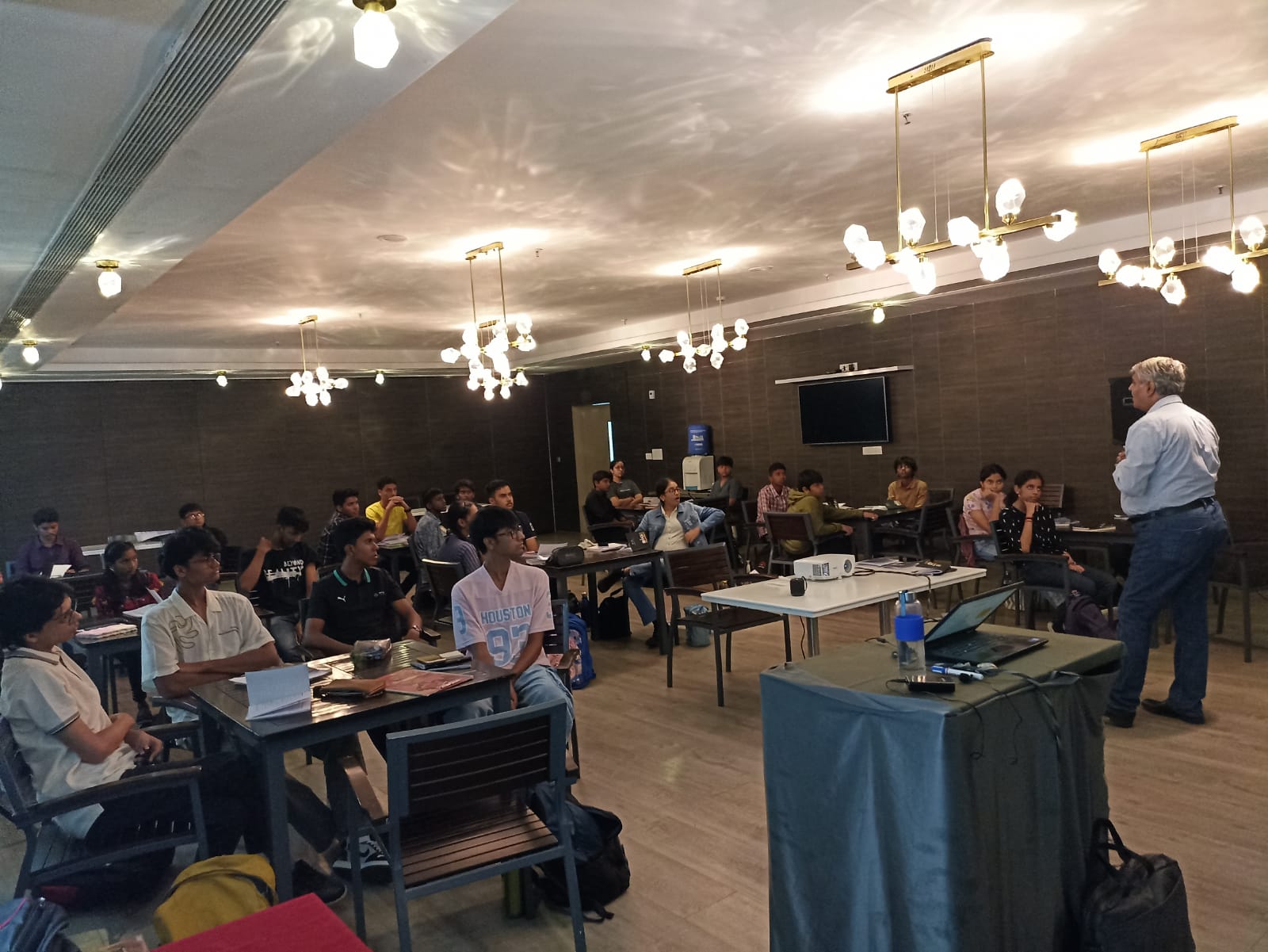 Design Thinking for Startups