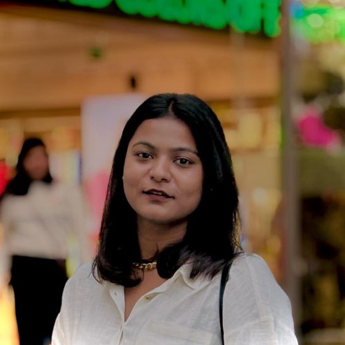 Bhoomika Bhoomika